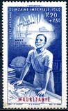 [Airmail - Donation Week, प्रकार AL]