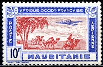 [Airmail - Aircrafts, tip AN]