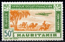 [Airmail - Aircrafts, tip AN2]