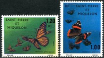 [Butterflies, Tüüp GY]