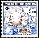 [Transatlantic Yacht Race, type HX]