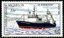 [Fishing Vessel, tip IN]