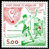 [Basque Sports, type KD]