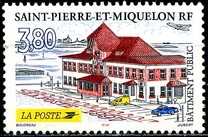 [Public Buildings, type OB]
