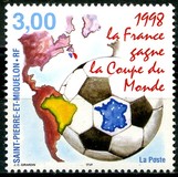 [France, Football World Cup Champion, Tipe OU]