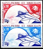 [The 100th Anniversary of Universal Postal Union, 類型 GQ]