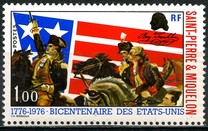 [The 200th Anniversary of American Revolution, වර්ගය HK]