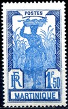 [Inslander, Fort de France - New Colours & Values, type L6]