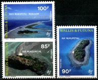 [Aerial Views of Lagoon Islets, 類型 TC]
