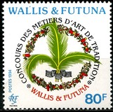 [Traditional Crafts Show, Wallis and Futuna, tip SN]