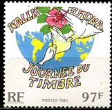 [Day of the Stamp, tipas PU]