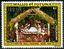 [Airmail - Christmas, type IY]