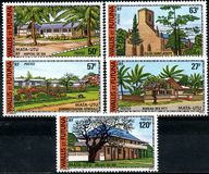 [Building and Monuments, type EP]
