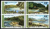 [Airmail - Landscapes, Вид DS]