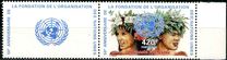 [The 50th Anniversary of the United Nations, típus YW]