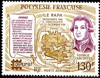 [Airmail - International Stamp Exhibition "CAPEX '87", Toronto, type QV]