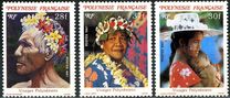 [Polynesian Faces, type QK]