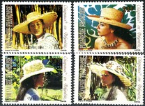 [Polynesian Hats, type NU]
