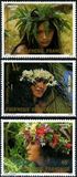 [Floral Headdresses, type NG]