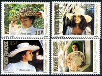 [Traditional Hats, type MW]