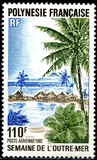 [Airmail - French Overseas Possessions' Week, typ MD]