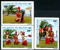 [Folk Dancers, प्रकार LC]