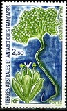 [Plants of the Antarctic, ประเภท JW]