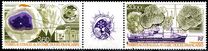 [Airmail - Climatic Research, tip IZ]