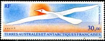 [Airmail - Bird, Typ IS]