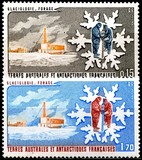 [Glaciology, type FN]