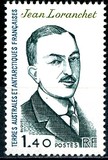 [Jean Loranchet Commemoration, प्रकार ET]