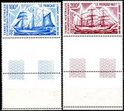 [Airmail - Charcot's Antarctic Voyages, Tipi CI]