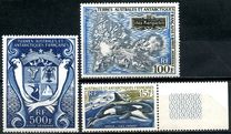 [Orca, Map and Coat of Arms, 类型 AT]