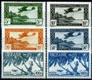 [Airmail - Without "RF", type AZ]