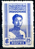 [Coronation of King Sihanouk, type BB2]
