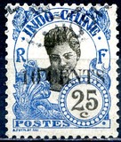[No.47-53 Surcharged, loại R1]
