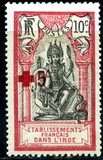 [No. 30  "+ 5 c" Parisian Imprint, type J]