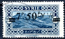 [Local Motives - Previous Issues Surcharged, տեսակ BP]