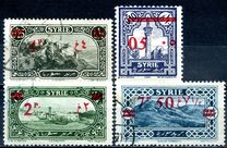 [Local Motives - Previous Issues Surcharged, type BU]