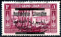 [Issues of 1927 Overprinted, type AB8]