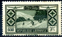 [Airmail - Tourism, type CS1]