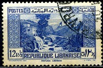 [Cedar of Lebanon, President Edde and Local Motives, type CW2]