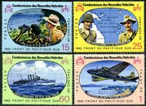 [The 25th Anniversary of Pacific War - French Version, ประเภท CH1]