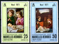 [Christmas - French Version, 类型 EM1]
