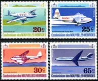 [Aircrafts - French Version, type EQ1]