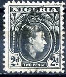 [King George VI, Typ P4]