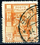 [Libyan Sibyl, tip M8]