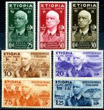 [King Viktor Emmanuel III, 1869-1947, type A]