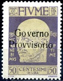 [No. 96-109 Overprinted, type AT7]