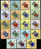 [Angolan Coat of Arms, Scrivi FV]